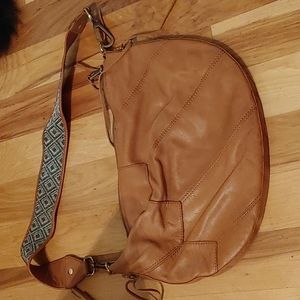 Hobo Cisco bag